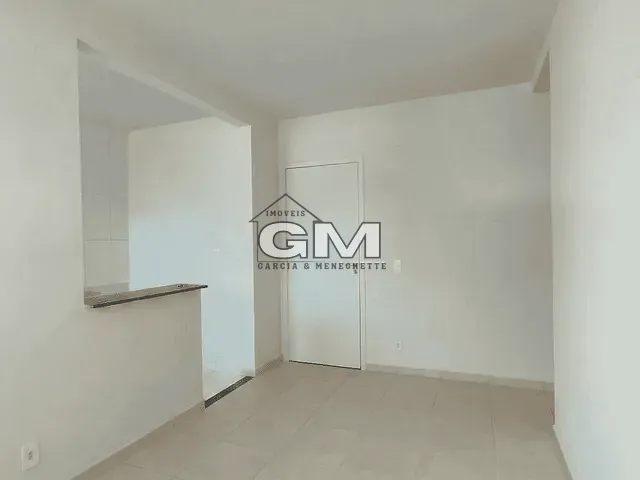 Apartamento 2 quartos e 1 banheiro, à venda, no bairro City Ribeirão em Ribeirão Preto