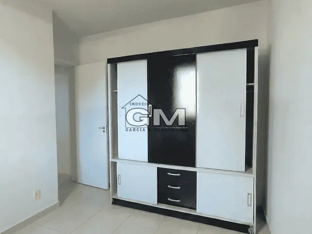 Apartamento 2 quartos e 1 banheiro, à venda, no bairro City Ribeirão em Ribeirão Preto