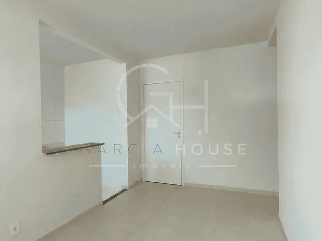 Apartamento 2 quartos e 1 banheiro, à venda, no bairro City Ribeirão em Ribeirão Preto