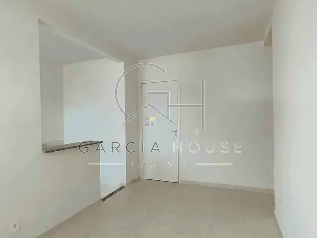 Apartamento 2 quartos e 1 banheiro, à venda, no bairro City Ribeirão em Ribeirão Preto