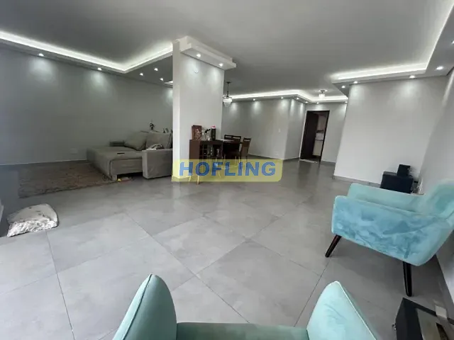 Apartamento à venda ou para alugar, no bairro Centro em Rio Claro