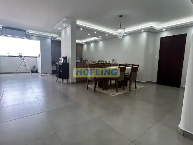 Apartamento à venda ou para alugar, no bairro Centro em Rio Claro