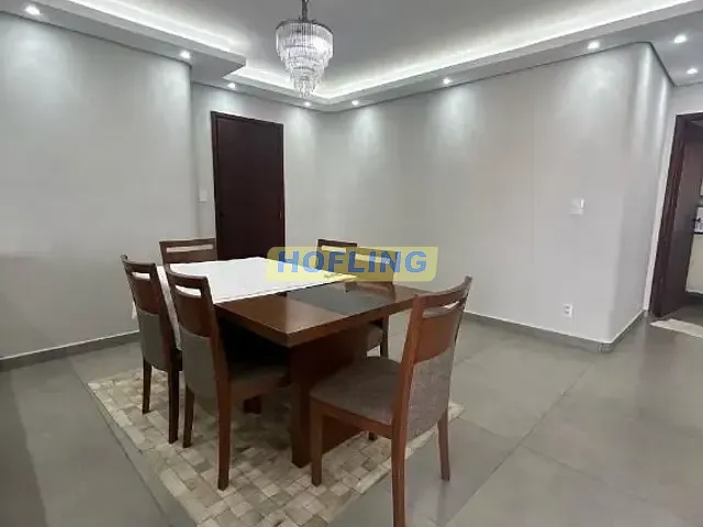 Apartamento à venda ou para alugar, no bairro Centro em Rio Claro