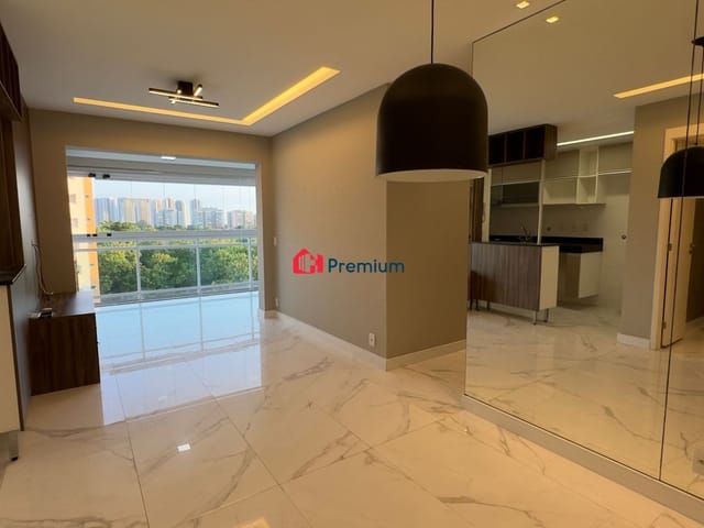 Apartamento 2 quartos e 3 banheiros, à venda, no bairro Barra da Tijuca em Rio de Janeiro