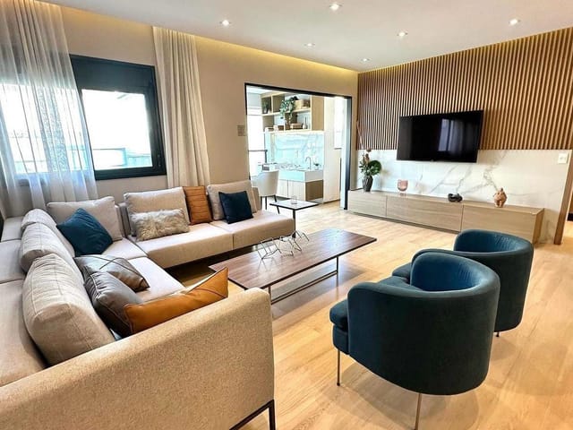 Foto do Apartamento - Apartamento à venda em condominio com 115m, 3 dormitórios, 3 suítes, 2 VAGAS, Água Rasa, São Paulo, SP | Lima Brokers Empreendimentos