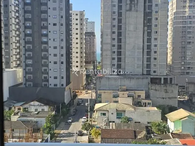 Apartamento 2 quartos e 3 banheiros, à venda, no bairro Morretes em Itapema