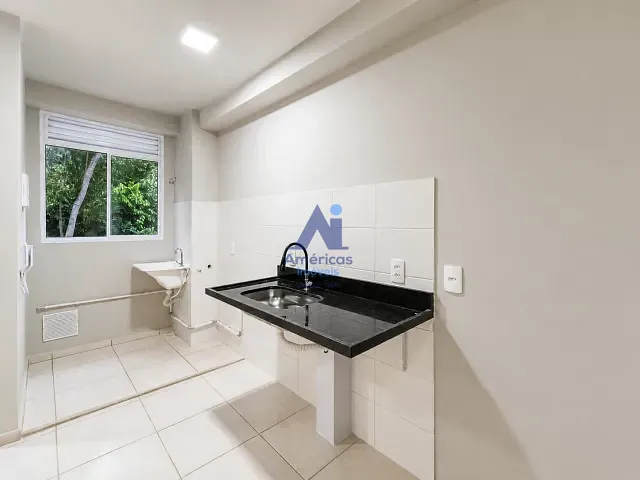 Apartamento 2 quartos e 1 banheiro, à venda, no bairro Vargem Grande em Rio de Janeiro