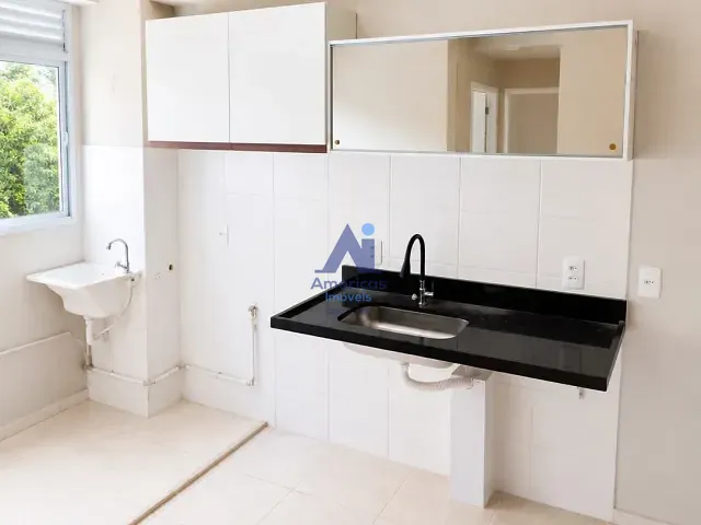Apartamento 2 quartos e 1 banheiro, à venda, no bairro Vargem Grande em Rio de Janeiro