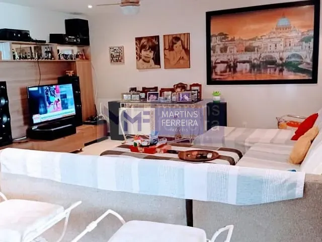 Apartamento com 334m² 3 quartos e 5 banheiros, à venda, no bairro Recreio dos Bandeirantes em Rio de Janeiro