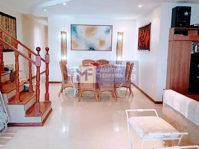 Apartamento com 334m² 3 quartos e 5 banheiros, à venda, no bairro Recreio dos Bandeirantes em Rio de Janeiro