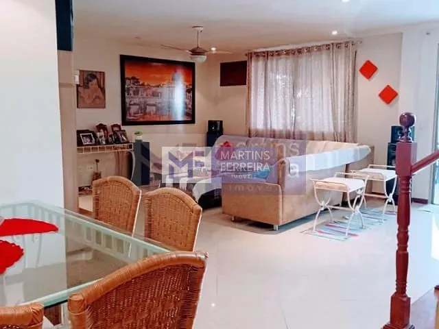 Apartamento com 334m² 3 quartos e 5 banheiros, à venda, no bairro Recreio dos Bandeirantes em Rio de Janeiro