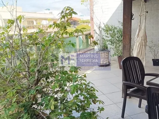 Apartamento com 334m² 3 quartos e 5 banheiros, à venda, no bairro Recreio dos Bandeirantes em Rio de Janeiro