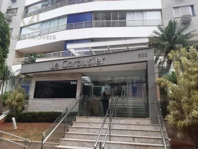 Apartamento com 122m² 3 quartos e 3 banheiros, à venda, no bairro Gleba Palhano em Londrina