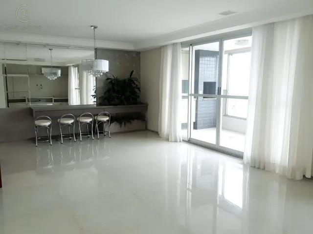 Apartamento com 122m² 3 quartos e 3 banheiros, à venda, no bairro Gleba Palhano em Londrina