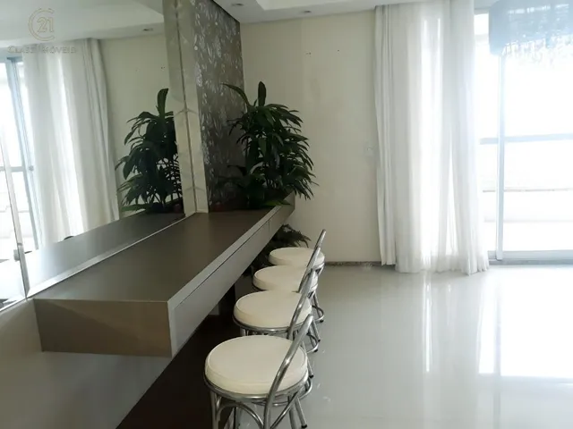 Apartamento com 122m² 3 quartos e 3 banheiros, à venda, no bairro Gleba Palhano em Londrina