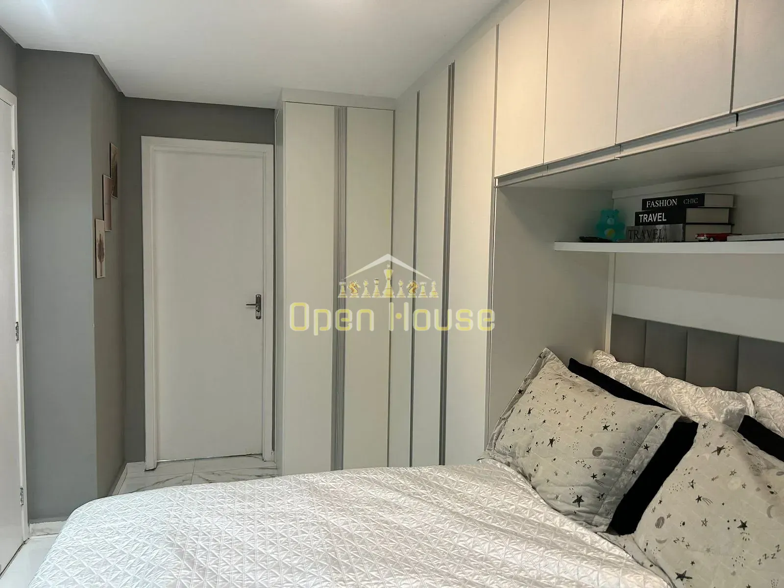 Apartamento, 2 quartos, 60 m² - Foto 18