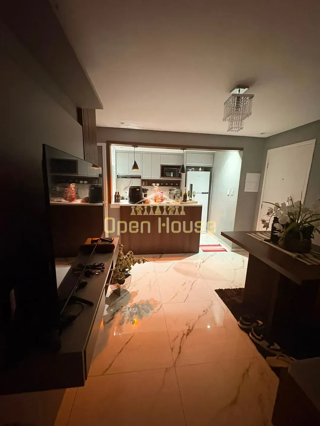 Apartamento, 2 quartos, 60 m² - Foto 13