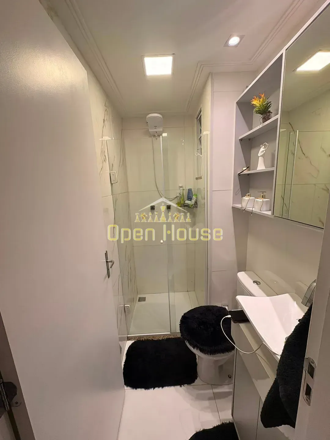 Apartamento, 2 quartos, 60 m² - Foto 23