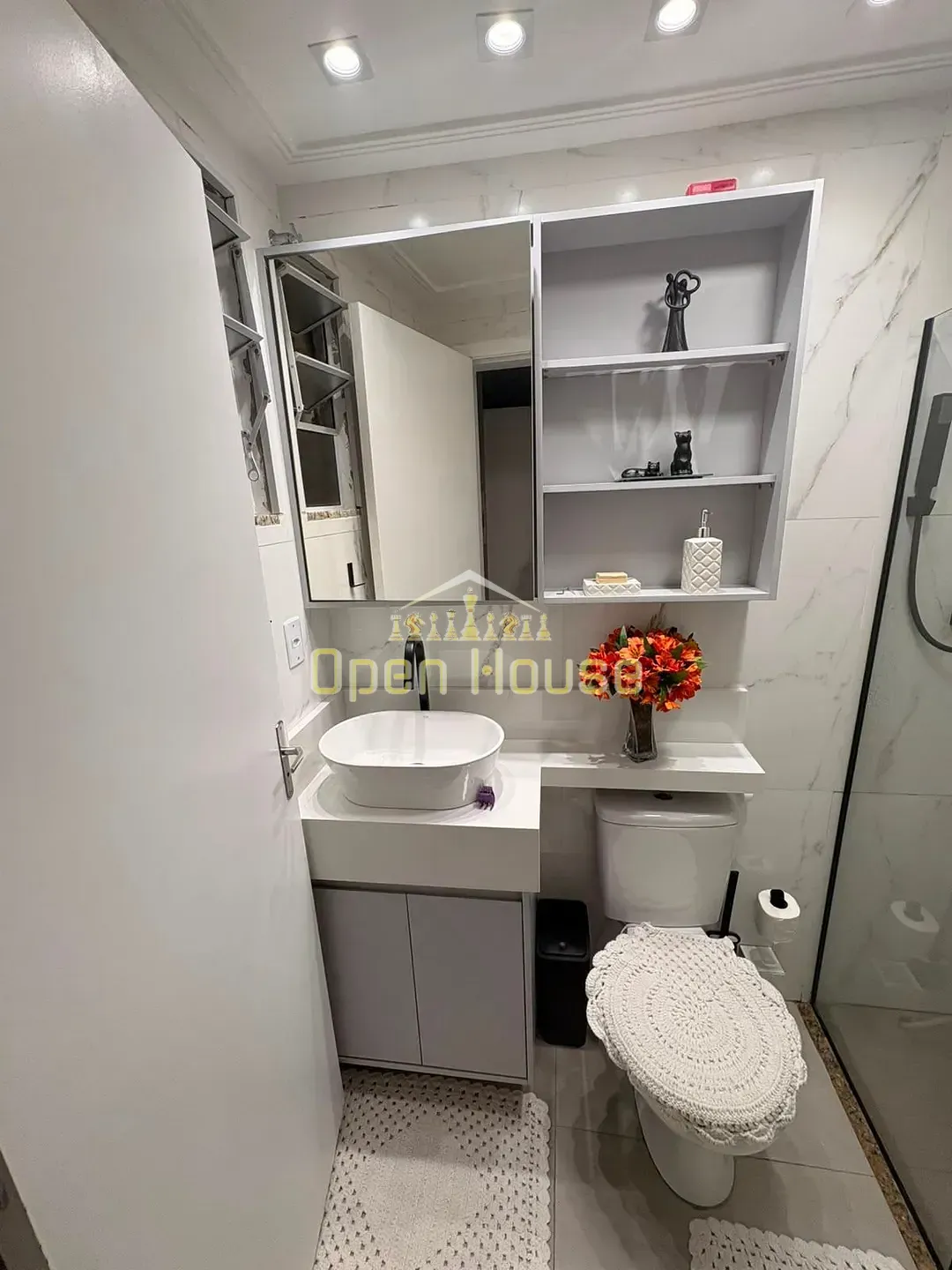 Apartamento, 2 quartos, 60 m² - Foto 20