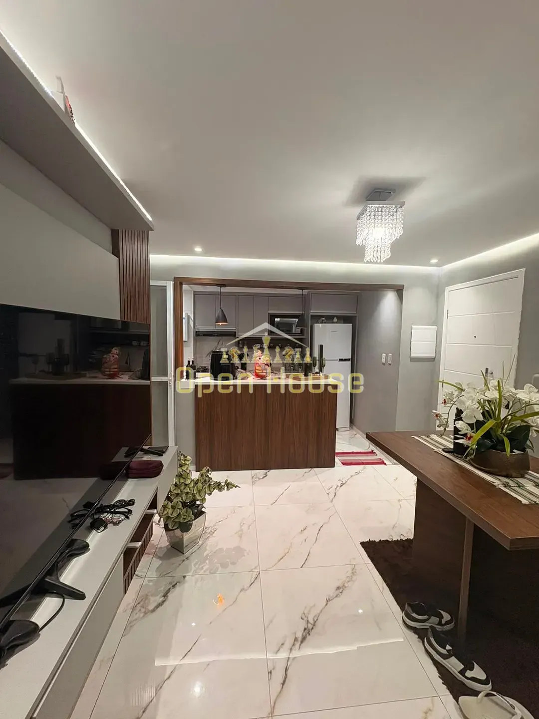 Apartamento, 2 quartos, 60 m² - Foto 14
