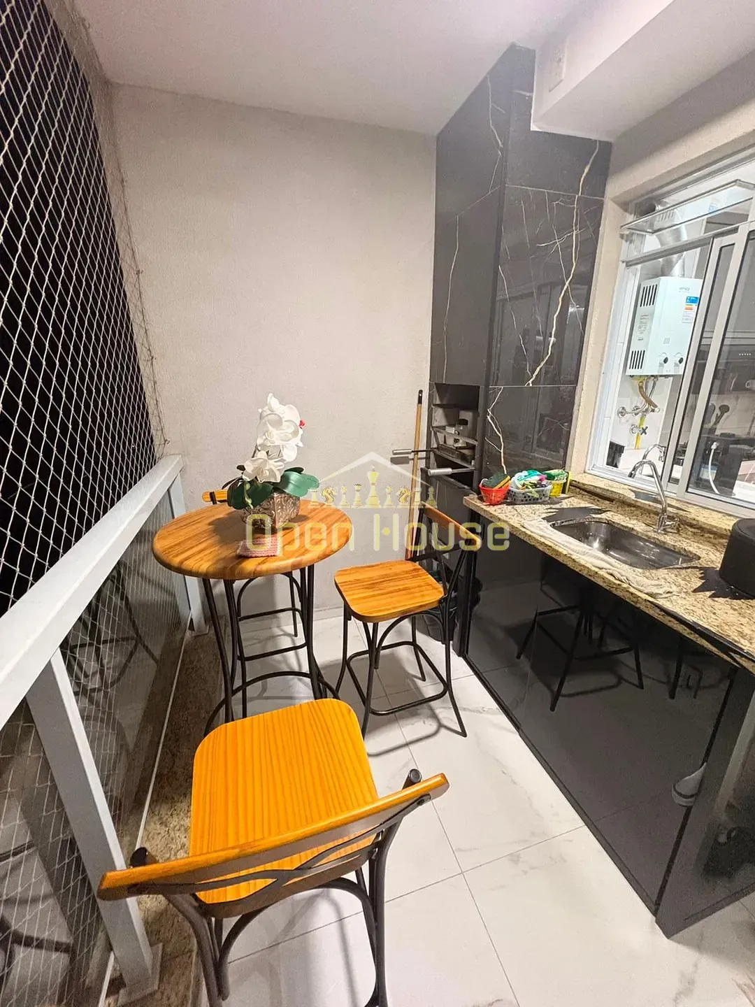 Apartamento, 2 quartos, 60 m² - Foto 17