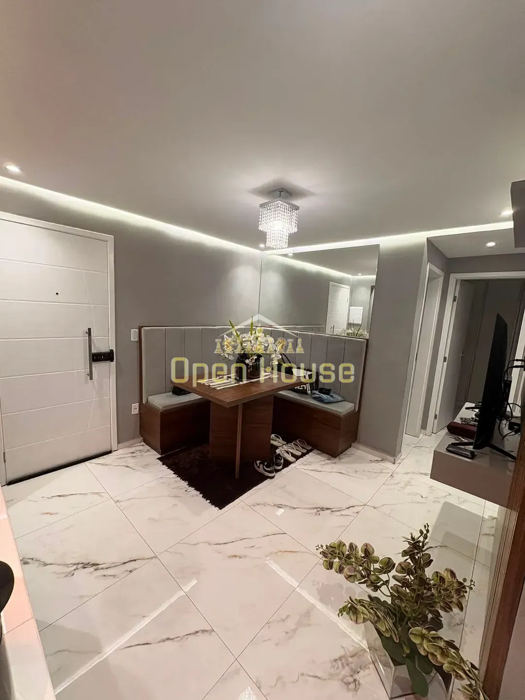 Apartamento, 2 quartos, 60 m² - Foto 10