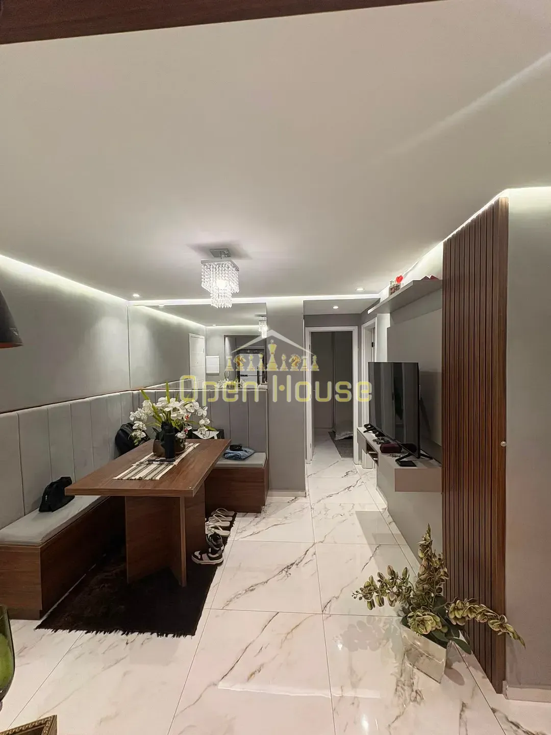 Apartamento, 2 quartos, 60 m² - Foto 11