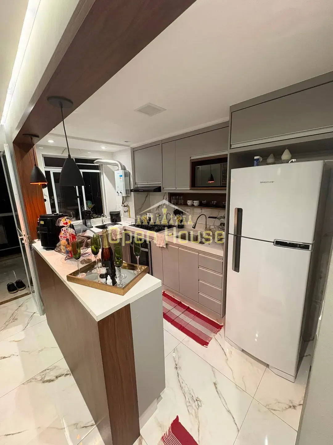 Apartamento, 2 quartos, 60 m² - Foto 16