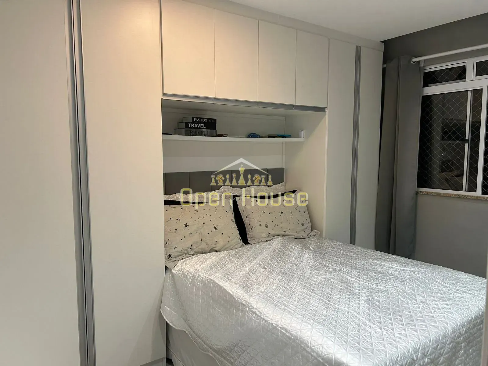 Apartamento, 2 quartos, 60 m² - Foto 19