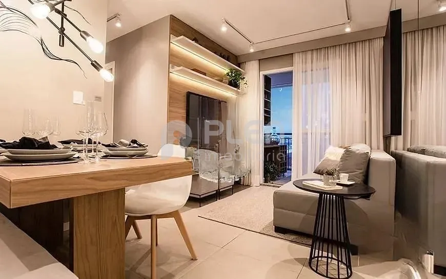 Apartamento de 2 quartos à venda em Santana, São Paulo