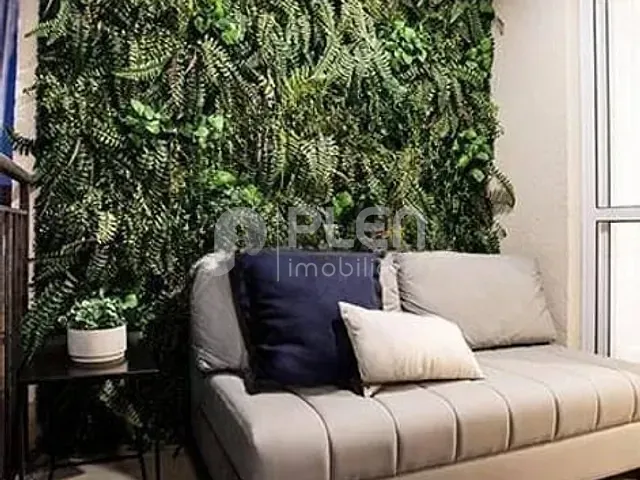 Apartamento com 52m² 2 quartos e 1 banheiro, à venda, no bairro Chora Menino em São Paulo