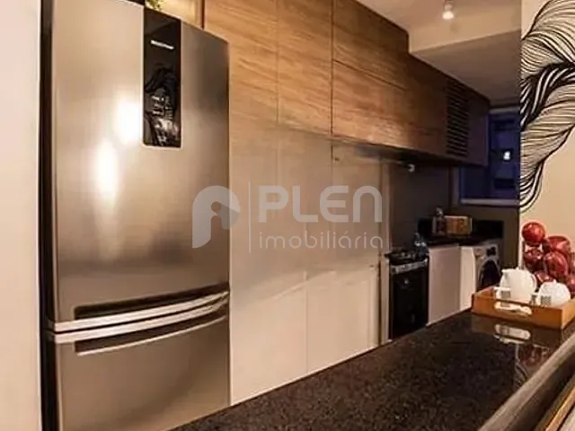 Apartamento com 52m² 2 quartos e 1 banheiro, à venda, no bairro Chora Menino em São Paulo