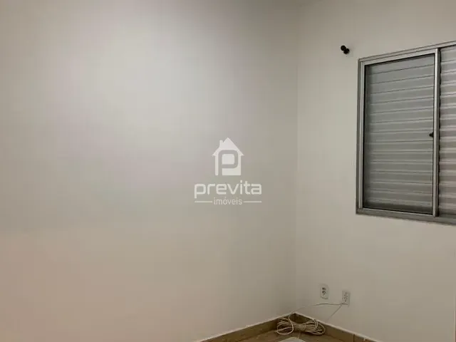 Apartamento 2 quartos e 1 banheiro, à venda, no bairro Barranco em Taubaté