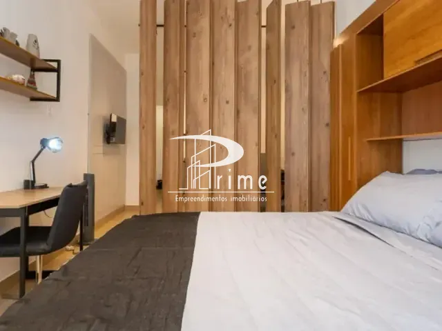 Apartamento com 35m² 1 quarto e 1 banheiro, à venda, no bairro Copacabana em Rio de Janeiro