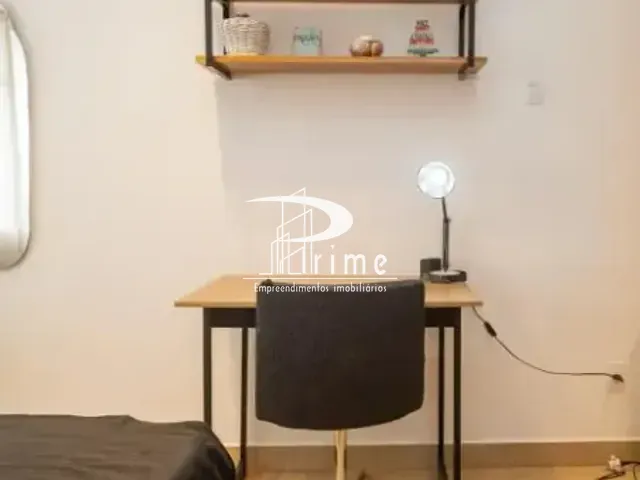 Apartamento com 35m² 1 quarto e 1 banheiro, à venda, no bairro Copacabana em Rio de Janeiro