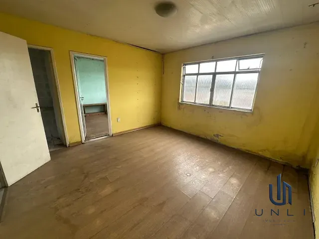 Apartamento 4 quartos e 2 banheiros, à venda, no bairro Aterrado em Volta Redonda