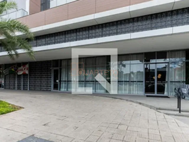 Apartamento 2 quartos e 2 banheiros, à venda, no bairro Pinheiros em São Paulo