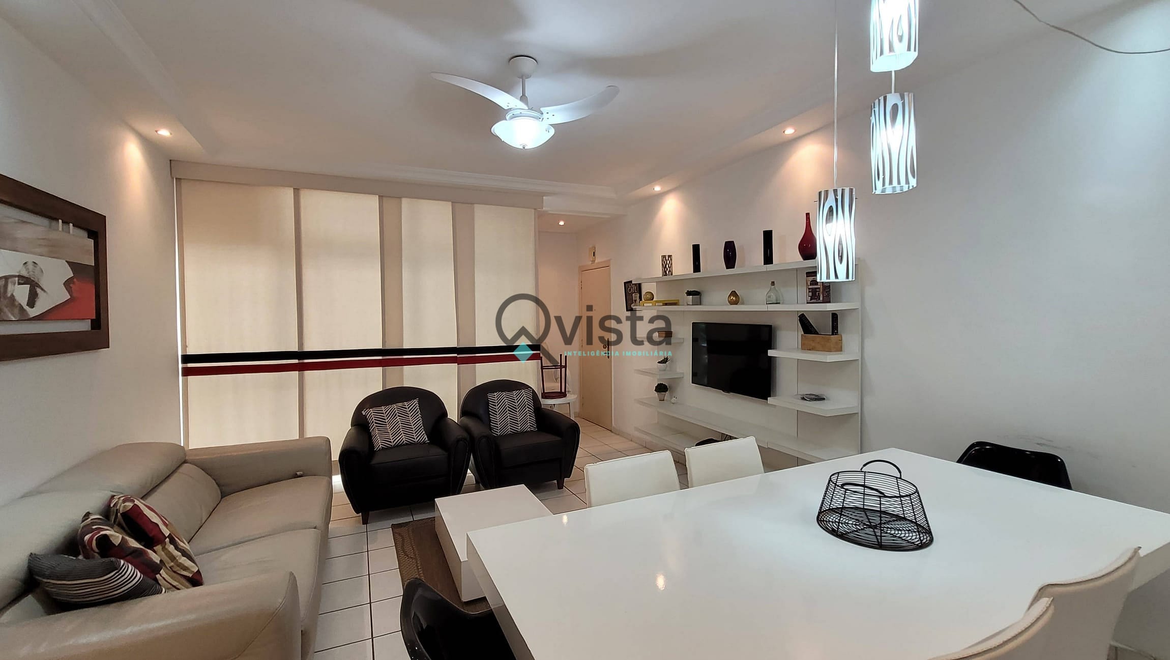 Apartamento, 3 quartos, 110 m² - Foto 2