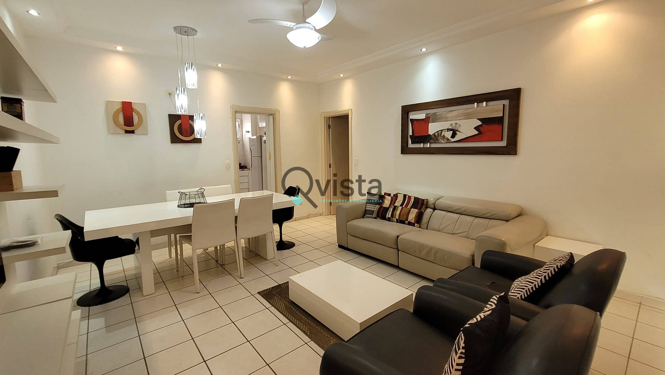 Apartamento, 3 quartos, 110 m² - Foto 3