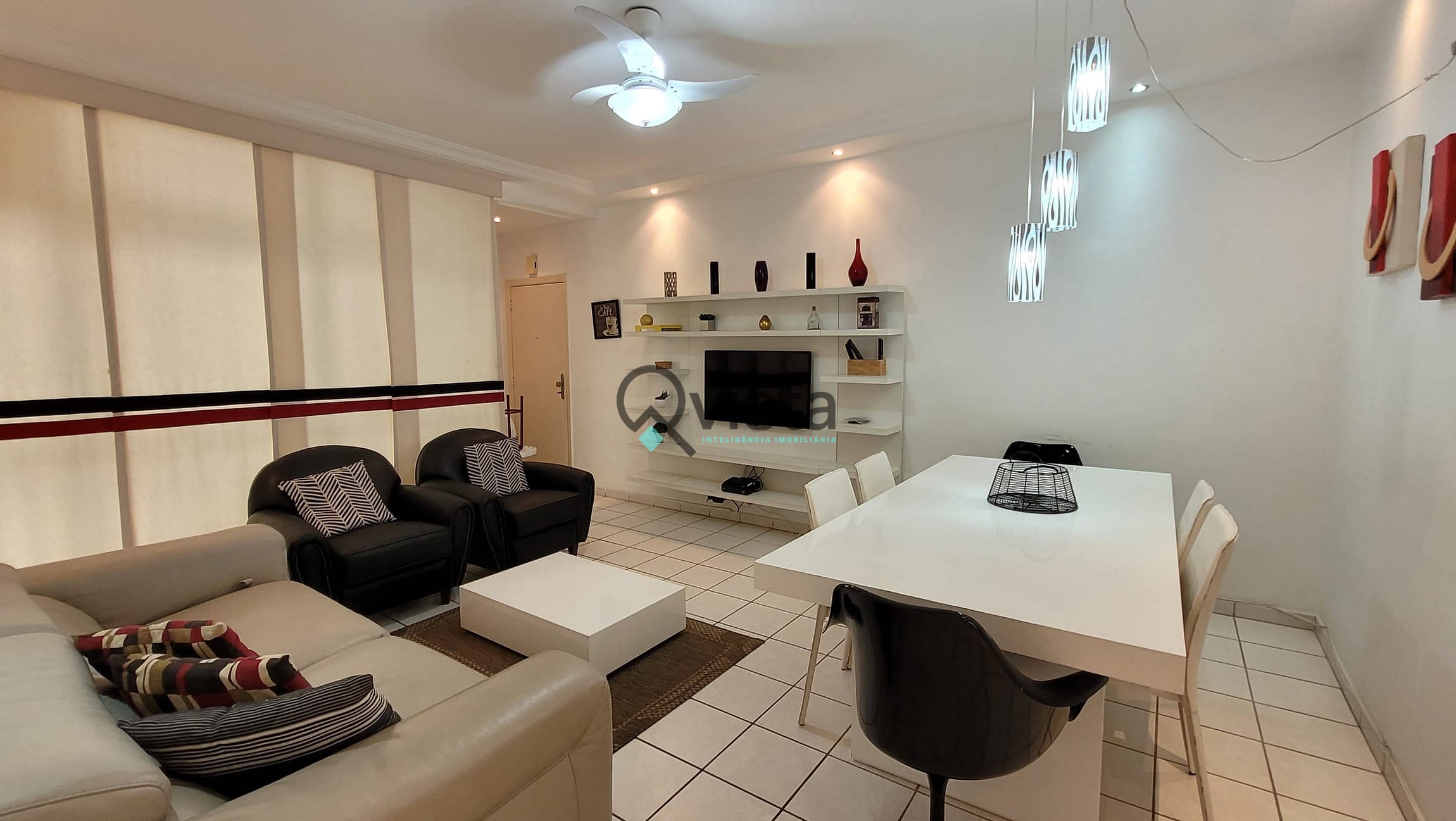 Apartamento, 3 quartos, 110 m² - Foto 5