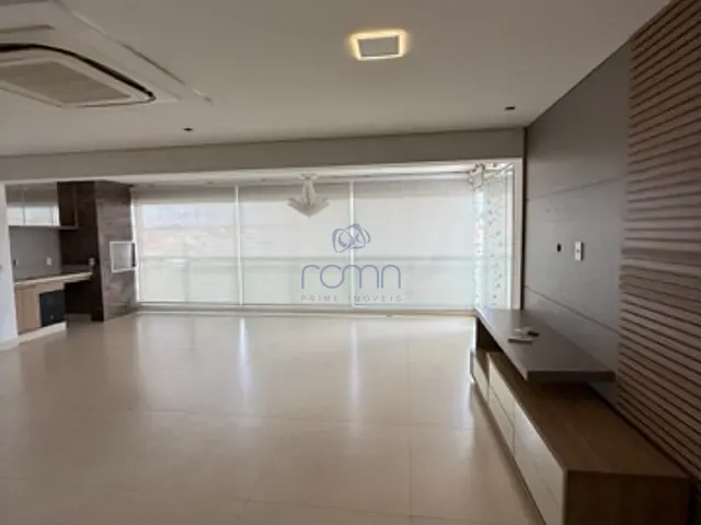 Apartamento com 149m² 3 quartos e 4 banheiros, à venda, no bairro Jardim Tarraf II em São José do Rio Preto