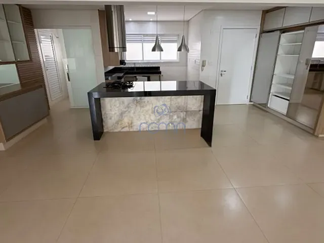 Apartamento com 149m² 3 quartos e 4 banheiros, à venda, no bairro Jardim Tarraf II em São José do Rio Preto