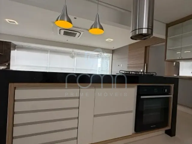 Apartamento com 149m² 3 quartos e 4 banheiros, à venda, no bairro Jardim Tarraf II em São José do Rio Preto