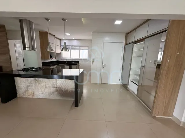 Apartamento com 149m² 3 quartos e 4 banheiros, à venda, no bairro Jardim Tarraf II em São José do Rio Preto