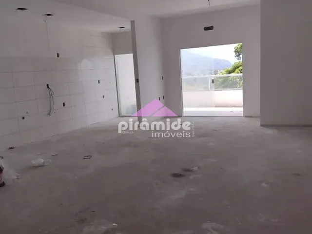 Apartamento com 144m² 3 quartos e 3 banheiros, à venda, no bairro Praia Grande em Ubatuba