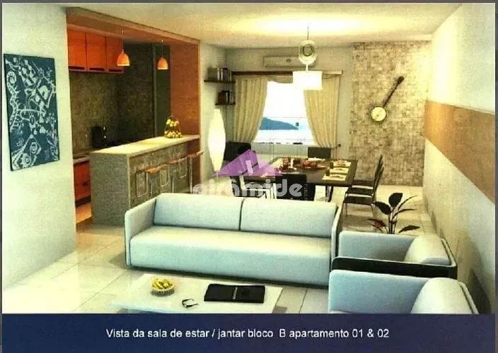 Apartamento, 3 quartos, 144 m² - Foto 4