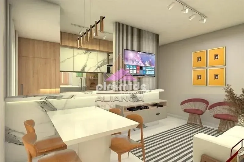 Apartamento, 3 quartos, 144 m² - Foto 6