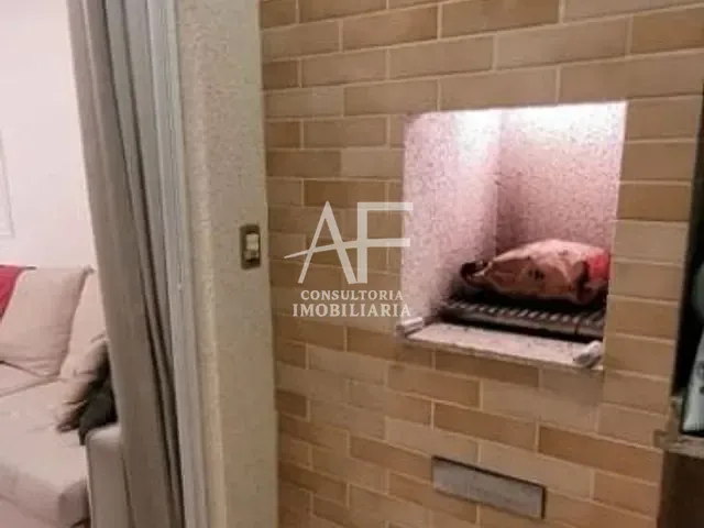 Apartamento com 65m² 2 quartos e 2 banheiros, à venda, no bairro Vila São José em Taubaté