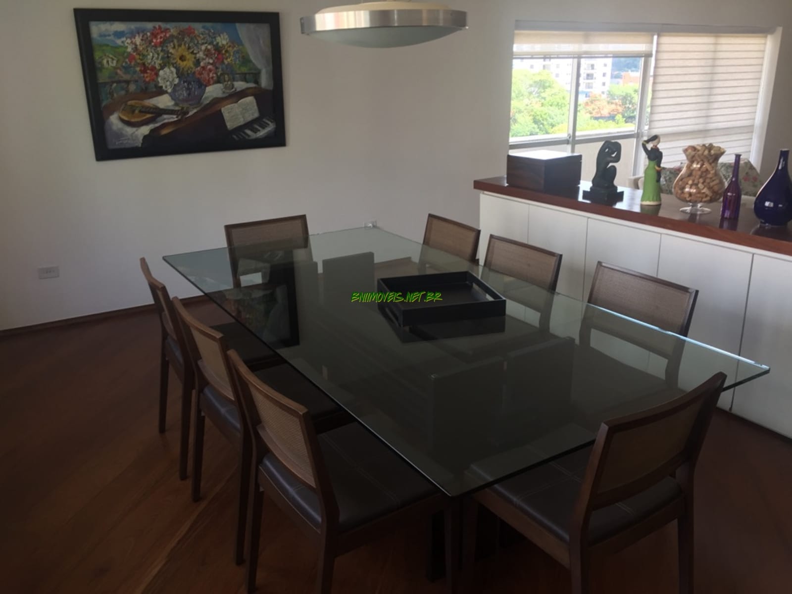 Apartamento à venda e aluguel com 3 quartos, 200m² - Foto 3
