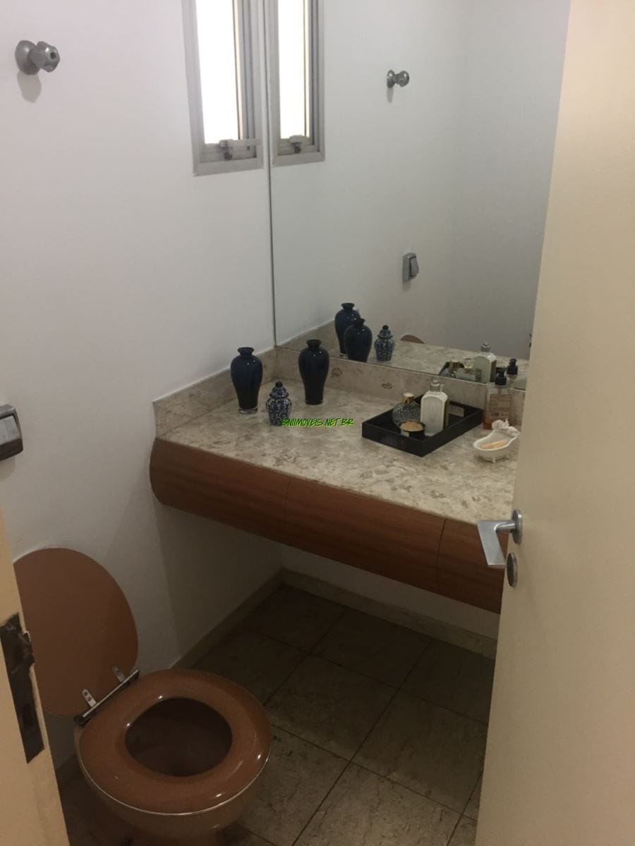 Apartamento à venda e aluguel com 3 quartos, 200m² - Foto 22